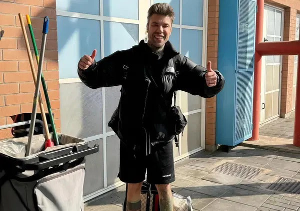 Ma quanto rischia davvero Fedez? L'avvocato dei rapper non ha dubbi: &ldquo;Ecco cosa pu&ograve; succedere&rdquo;. E su Ferragni, figli, e la rissa con Iovino... 