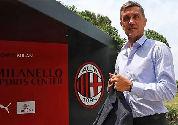Paolo Maldini censurato dalla Radio Serie A? Ecco quello che ha detto di "spiacevole" ad Alessandro Alciato verso il Milan