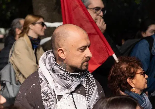 Ma come stanno messi quelli contenti del pestaggio a Chef Rubio? Preferiscono le botte alla libert&agrave; di espressione?