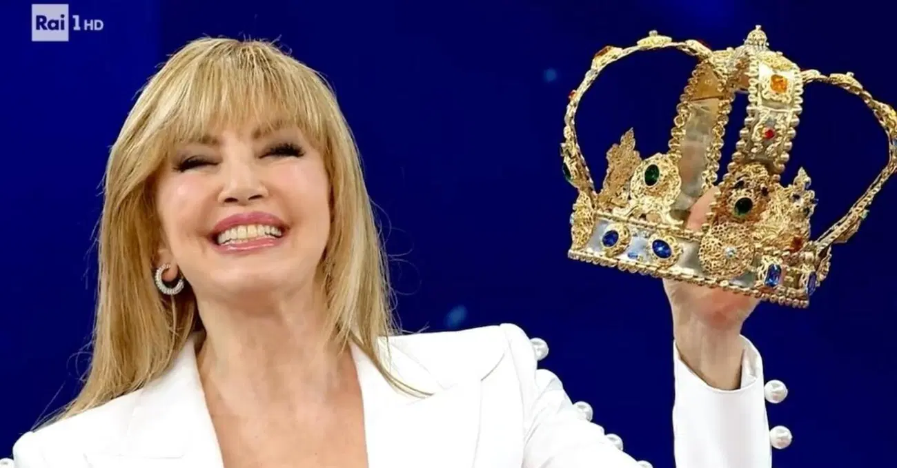 Cara Milly Carlucci, se il tuo Acchiappatalenti su Rai1 &egrave; un flop (di ascolti e non solo) non &egrave; colpa degli spettatori, ma del programma... Ecco perch&eacute;