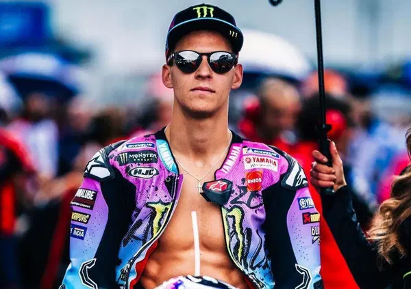 Ok, ma come sono andati i test di Yamaha (con Aprilia e Honda) al Mugello? A giudicare dalla reazione di Fabio Quartararo un mezzo disastro [VIDEO]