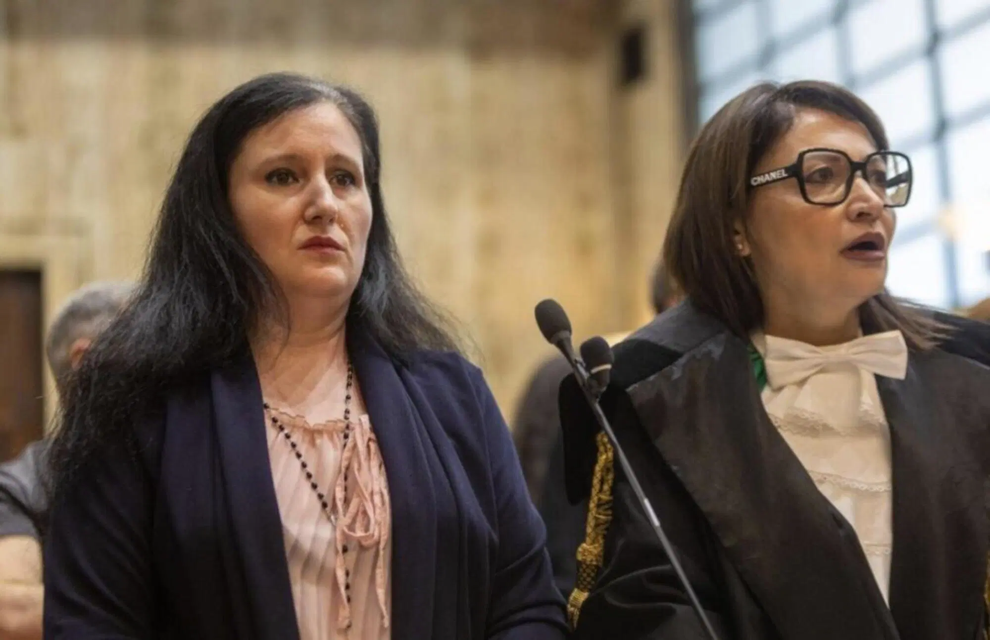 Alessia Pifferi condannata all'ergastolo