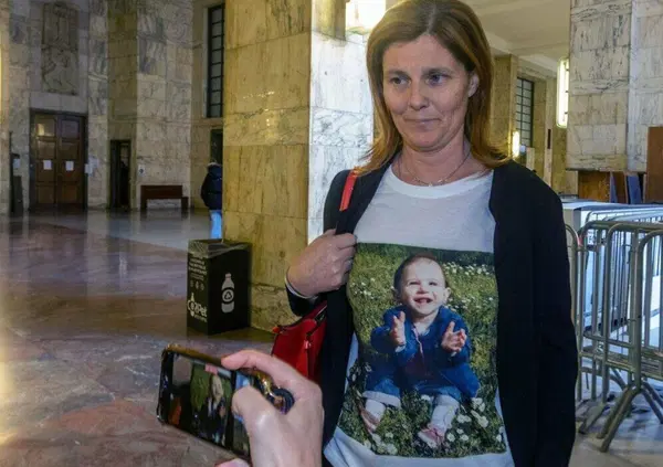 "Perch&eacute; non ha mai detto: scusa mamma?". Parla la sorella di Alessia Pifferi, condannata all'ergastolo per aver lasciato morire la figlia Diana di stenti