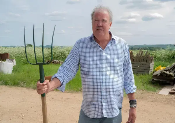 Jeremy Clarkson: &ldquo;Donne in Formula 1? &Egrave; ora che ritornino. Sar&agrave; Abbi Pulling? Perch&eacute; Max Verstappen contro Giovanna D&rsquo;Arco e Margaret Thatcher...&rdquo;