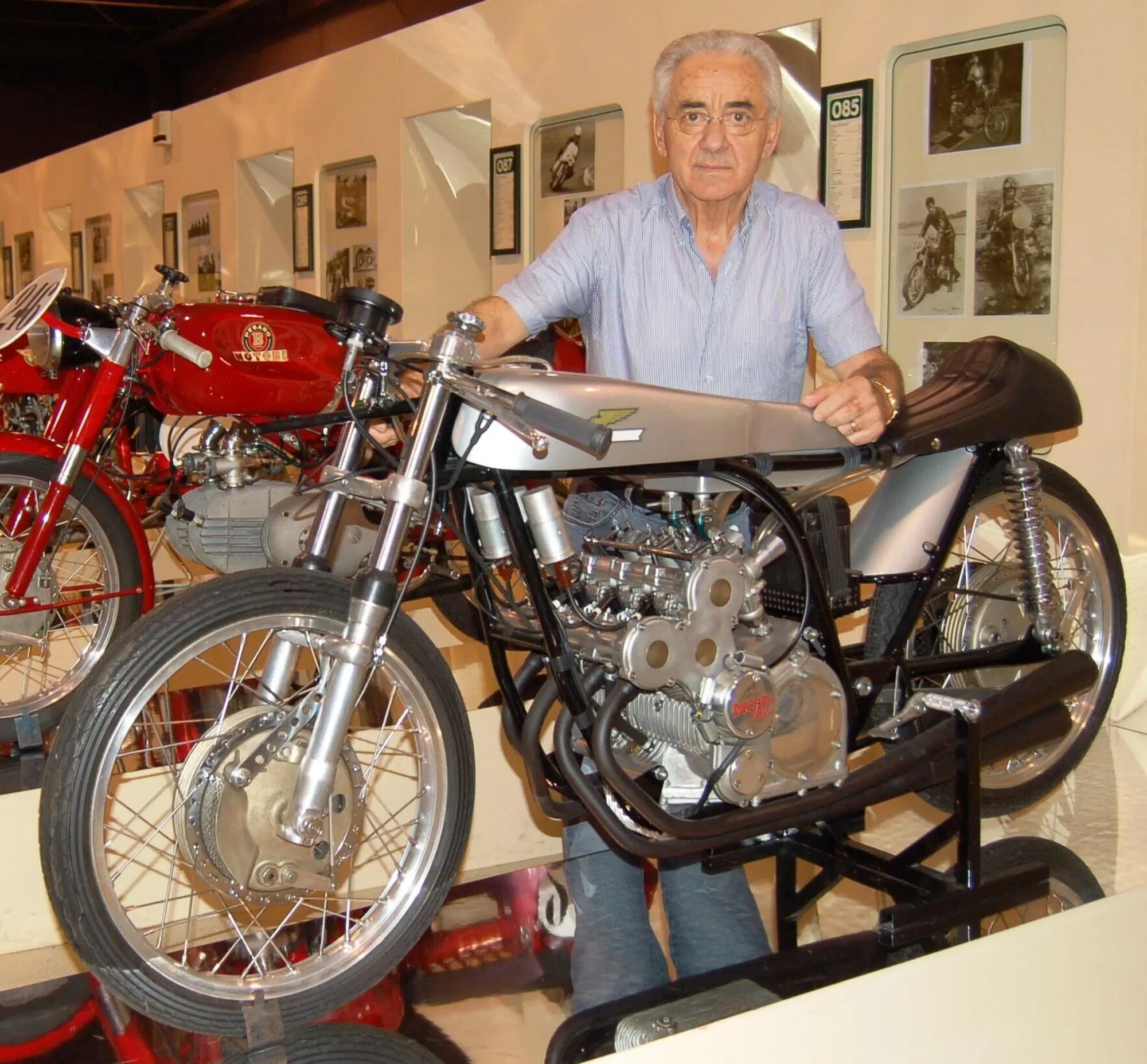 museo morbidelli