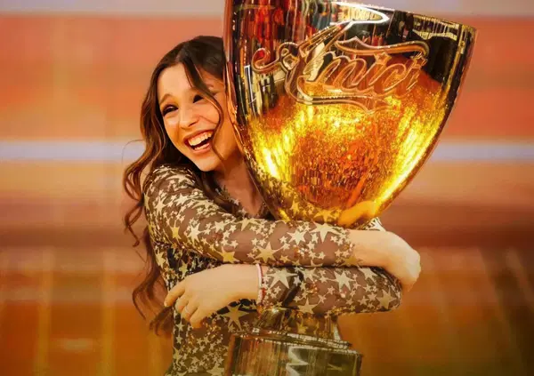 Amici 2024, pagelle della finale: ha vinto Warner con Sarah, la meno peggio (7), Holden principesso sull'autotune (4), Petit imita Geolier (5) e Angelina Mango&hellip;