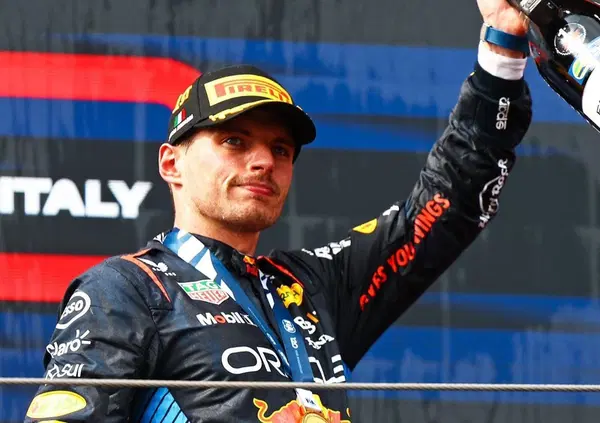 Da Imola al Nurburgring &egrave; una doppia vittoria per Max Verstappen: com'&egrave; andato il suo weekend da paura (e da fuoriclasse)