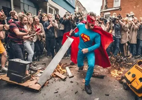 Autovelox (e Salis), parla Fleximan: &ldquo;Altro che sicurezza. Io criminale? Quante falsit&agrave; su di me, e poi osannano la candidatura di chi &egrave; accusato di aver spaccato teste a martellate&rdquo;