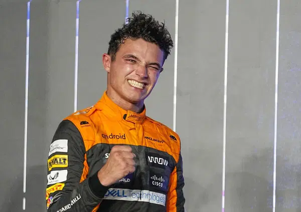Ora il vero nemico di Verstappen si chiama Lando Norris: perch&eacute; il pilota McLaren pu&ograve; dare inizio a "un nuovo mondiale"