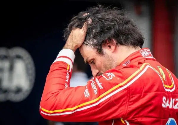 Carlos Sainz a Monaco non ha "niente da dire" sul suo futuro, ma spunta l'opzione Williams 