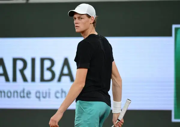 Bottazzi: &ldquo;Sinner distratto dal flirt con Kalinskaya? Mica &egrave; come Berrettini che ha finito la carriera. Chiamate Chi l'ha visto&rdquo; E su Roland Garros, la Satta, Djokovic e Musetti...