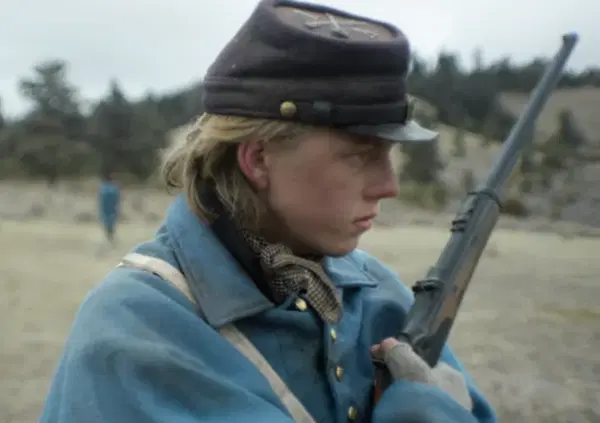 Scoprite solo ora chi &egrave; Roberto Minervini, in giuria di Un Certain Regard a Cannes? Da &ldquo;I dannati&rdquo; al David di Donatello, ecco un breve ripasso