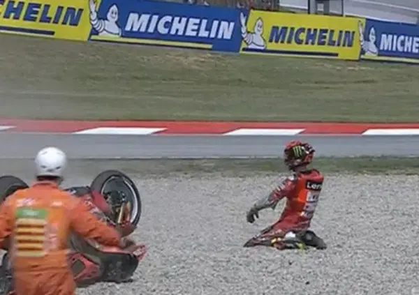 Disastro Pecco a Barcellona: il capolavoro nella Sprint lo fanno Aleix Espargaro, Marc Marquez e Pedro Acosta