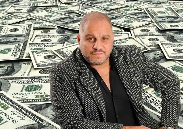 Il re dei fuffa guru? Si chiama Leonardo Cositorto. Ecco perch&eacute; la sua storia &egrave; anche su Netflix con L'impero delle Illusioni: il caso Gen&eacute;racion Zoe