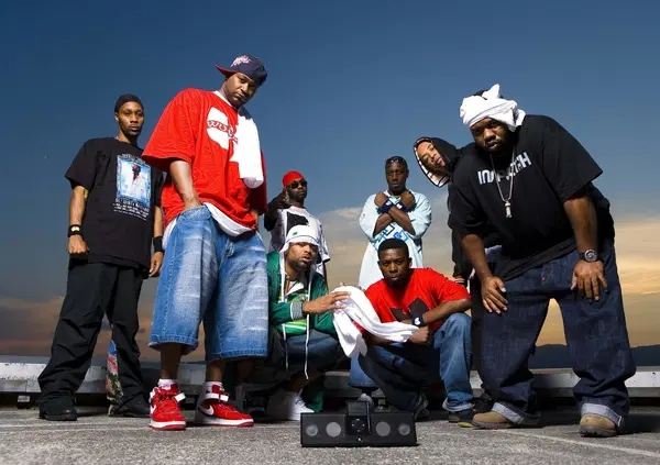 Finalmente &egrave; ascoltabile il disco "disperso" del Wu-Tang Clan, Once Upon A Time, ma solo se vivete in Tasmania