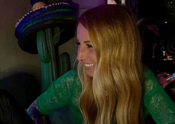 Mentre Fedez ufficializza con la modella Garance Authi&eacute; spunta la prima fidanzata. Ma chi &egrave; Silvia Brigatti e che c'entra con l'ex Ferragnez? E come l&rsquo;ha presa Chiara Ferragni?