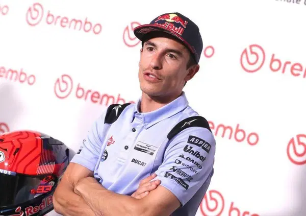Il violento dissing del venerd&igrave; sera tra Marquez e Campinoti: "Se ci ha rifiutato problema suo". E Marc non si tiene pi&ugrave;
