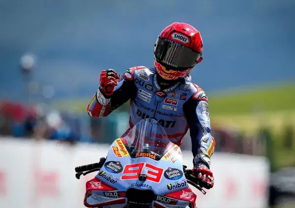 Mercato Ducati, lo stato dell&rsquo;arte: Marc Marquez nel team ufficiale, Jorge Mart&iacute;n figlio del Capitano ed Enea Bastianini con un vecchio amore