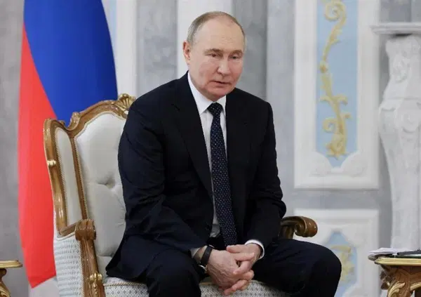 Niente guerra mondiale. Non ci sar&agrave; un'escalation tra Nato e Russia in Ucraina. Ma allora cosa vuole Vladimir Putin? Parla l'esperto Pietrobon. E su Nato, Cina e Iran...