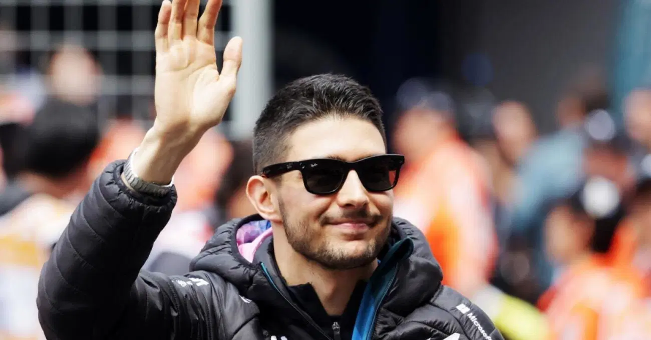 Il bivio della carriera di Ocon: gli incidenti, l'addio ad Alpine e le ipotesi sul futuro 