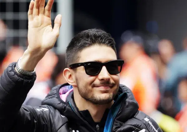 Il bivio della carriera di Ocon: gli incidenti, l'addio ad Alpine e le ipotesi sul futuro 