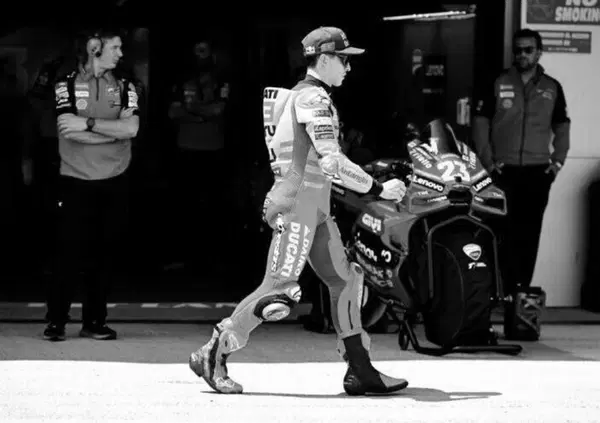 Perdere tutto per avere Marc Marquez: l'altro lato (e un'altra lettura) della scelta di Ducati