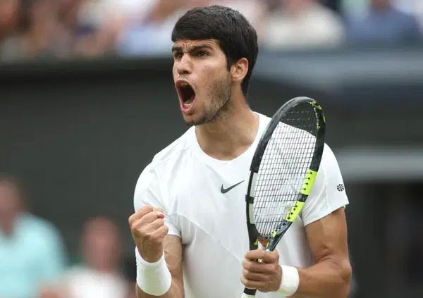 Codignola e il tennis: &ldquo;Sinner? Altro che Alcaraz: al Roland Garros gli sarebbe bastato incontrare Zverev". E sull'italianit&agrave; di Jannik, le differenze con Carlos (chi &egrave; pi&ugrave; forte e perch&eacute;?), Berrettini, Djokovic e Musetti...