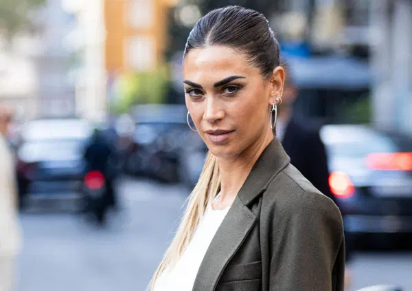 Il dopo Matteo Berrettini di Melissa Satta &egrave; ancora nel tennis? Esce allo scoperto col nuovo fidanzato e c'entra sempre la racchetta, oltre a Giulia De Lellis, perch&eacute;...