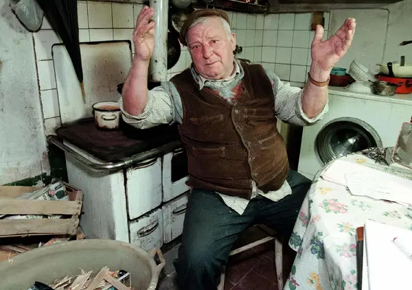 Mostro di Firenze e compagni di merende, ma Pacciani era davvero innocente? Si riapre la pista del Rosso del Mugello con gli audio e i documenti inediti di Far West