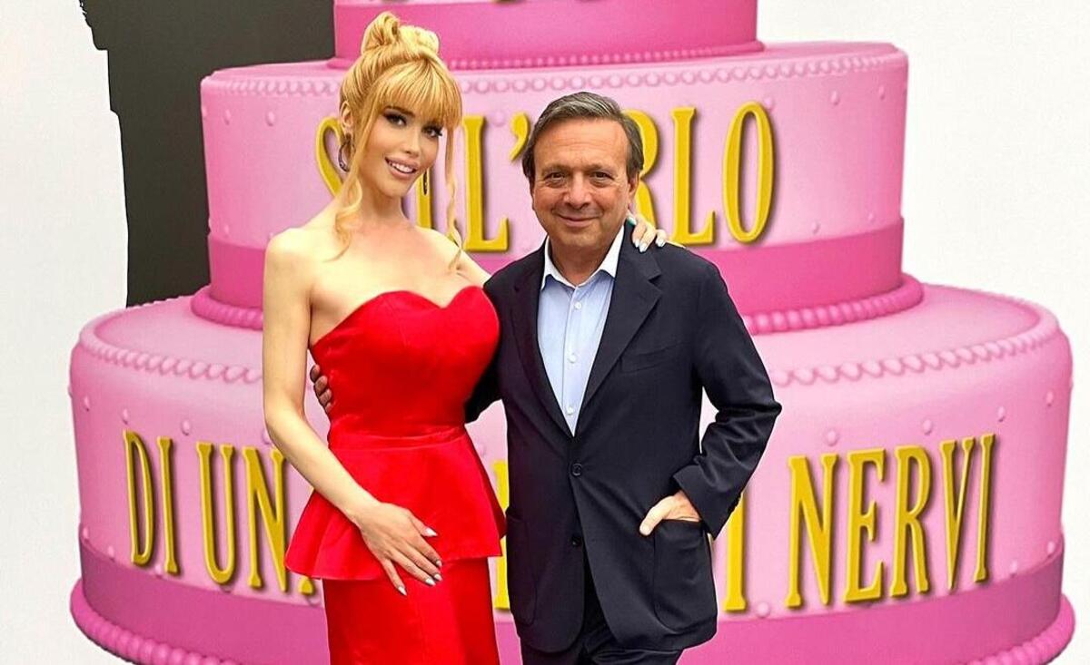 donne sull'orlo di una crisi di nervi film