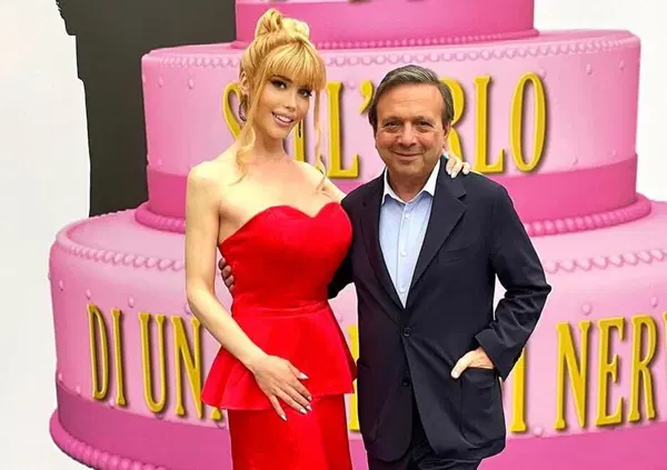 Clizia De Rossi, la rivelazione di Donne sull'orlo di una crisi di nervi, ci spiega perch&eacute; ha messo all&rsquo;Inferno (dantesco) Selvaggia Lucarelli, Morgan, Francesca Fagnani e Beatrice Venezi&hellip; 