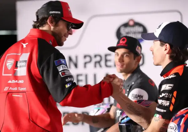 Dream team KTM: in Tech3, oltre a Bastianini, arriva anche Vinales! Ma la vera sorpresa potrebbe essere un'altra...