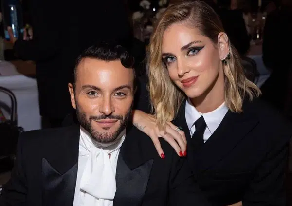 Cos&rsquo;&egrave; successo davvero tra Chiara Ferragni e Fabio Maria Damato? Si &egrave; dimesso o &egrave; stato licenziato? Ecco la verit&agrave; sul divorzio dal manager dell'ex di Fedez