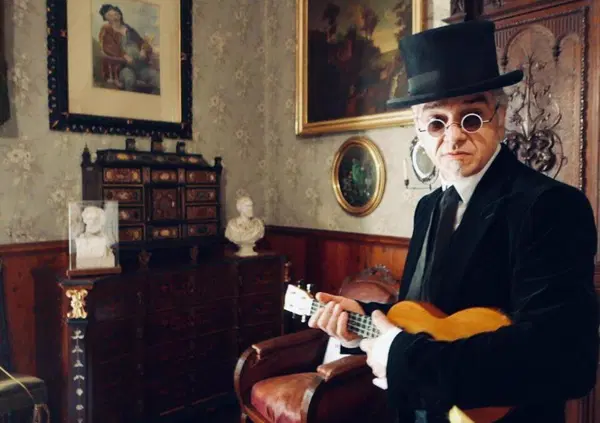 Morgan &egrave; il nuovo direttore artistico della villa di Giuseppe Verdi? E lavora gi&agrave; al rilancio: "Spettacoli, studio, agraria e treni speciali..."