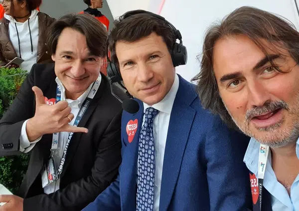 Euro 2024, quale telecronaca scegliere per l'Italia? Il "pop" di Caressa e Bergomi (Sky) o il &ldquo;classico&rdquo; di Rimedio e Di Gennaro (Rai)? Intanto gli Azzurri della Nazionale di Spalletti tra Albania, Spagna e Croazia&hellip;