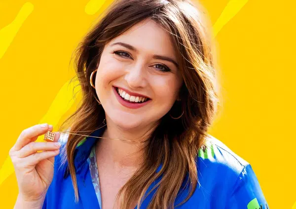 Europlay con Michela Giraud, una &ldquo;twitchata&rdquo; Rai senza senso per gli Europei che &egrave; un calcio in faccia alla Gialappa's