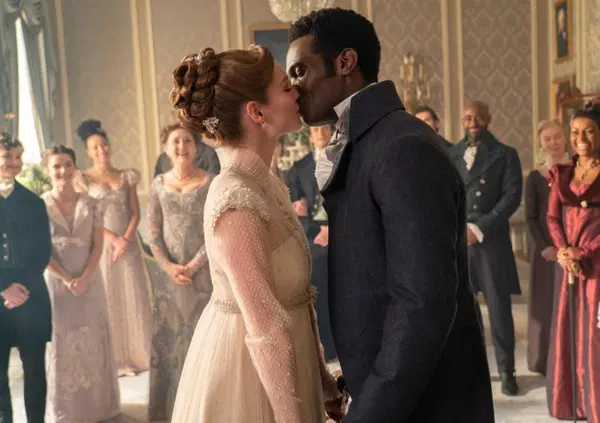 Bridgerton &egrave; una caga*a pazzesca: ecco perch&eacute; non avevamo bisogno di un'altra storia d&rsquo;amore queer su Netflix 