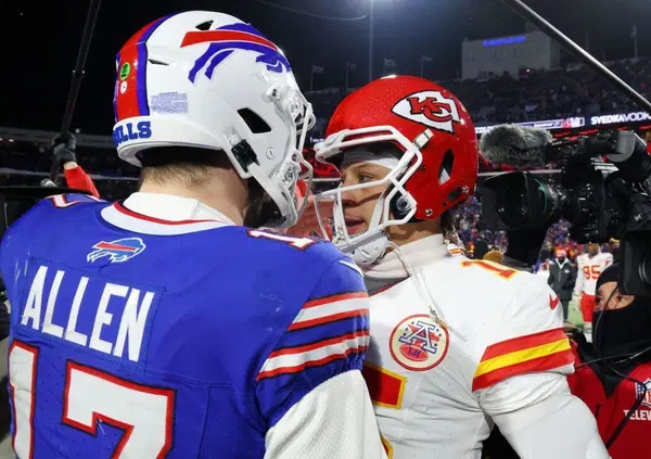 Calendario NFL 2024: come si crea la schedule perfetta per l'organizzazione di 32 team in 18 settimane