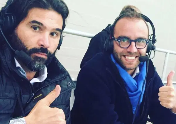 Rai, basta sbadigli: telecronaca dell'Italia a Trevisani e Adani, altrimenti la concorrenza a Sky sugli Europei e a Dazn sul calcio te la sogni, perch&eacute;...