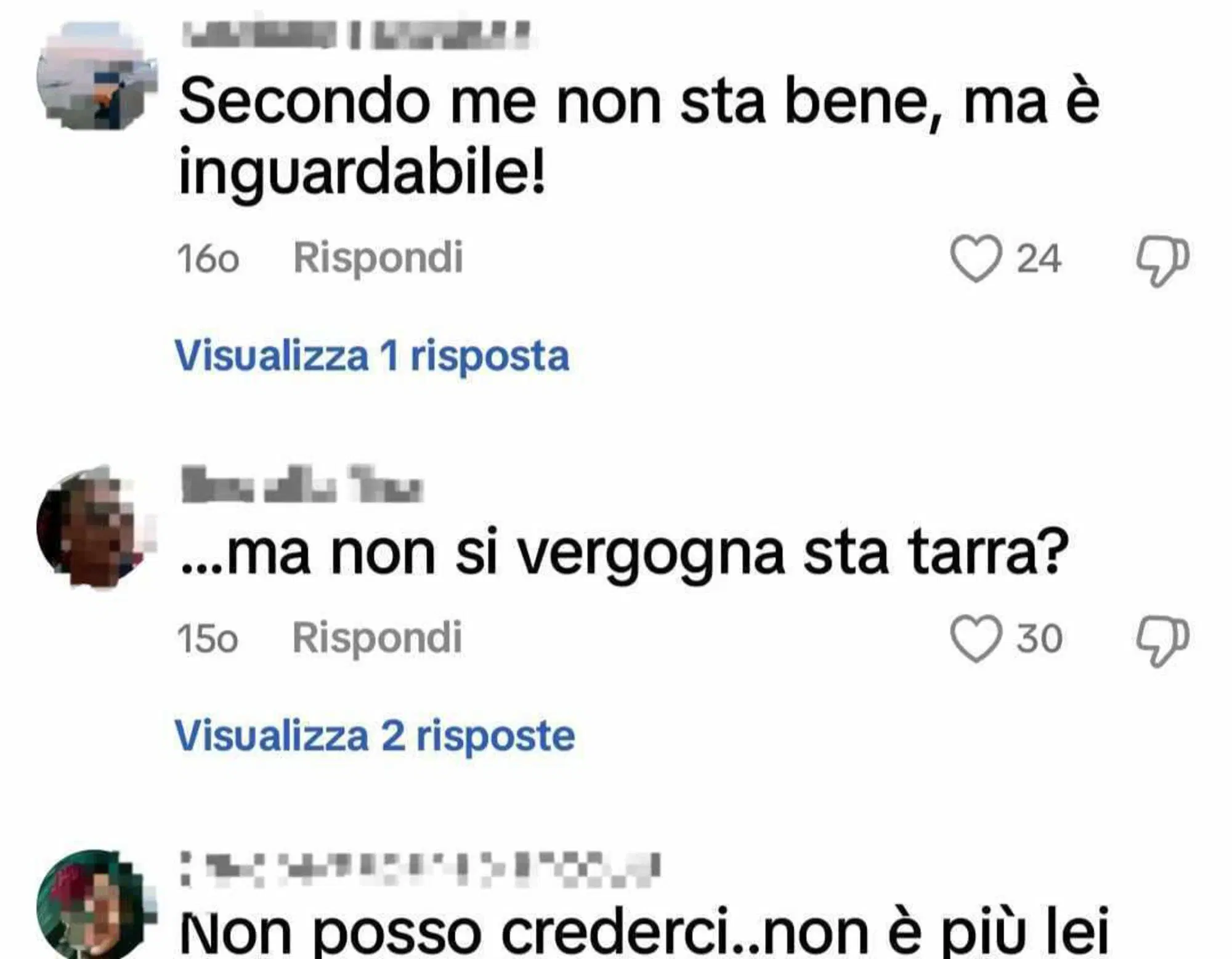 Commenti su Emma