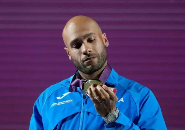 Ok, ma come ha fatto Marcell Jacobs a tornare cos&igrave; competitivo? 