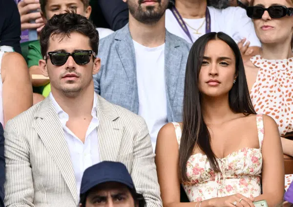 Perch&eacute; le fidanzate dei piloti di Formula 1 sono cos&igrave; odiate, e criticate, sui social? 