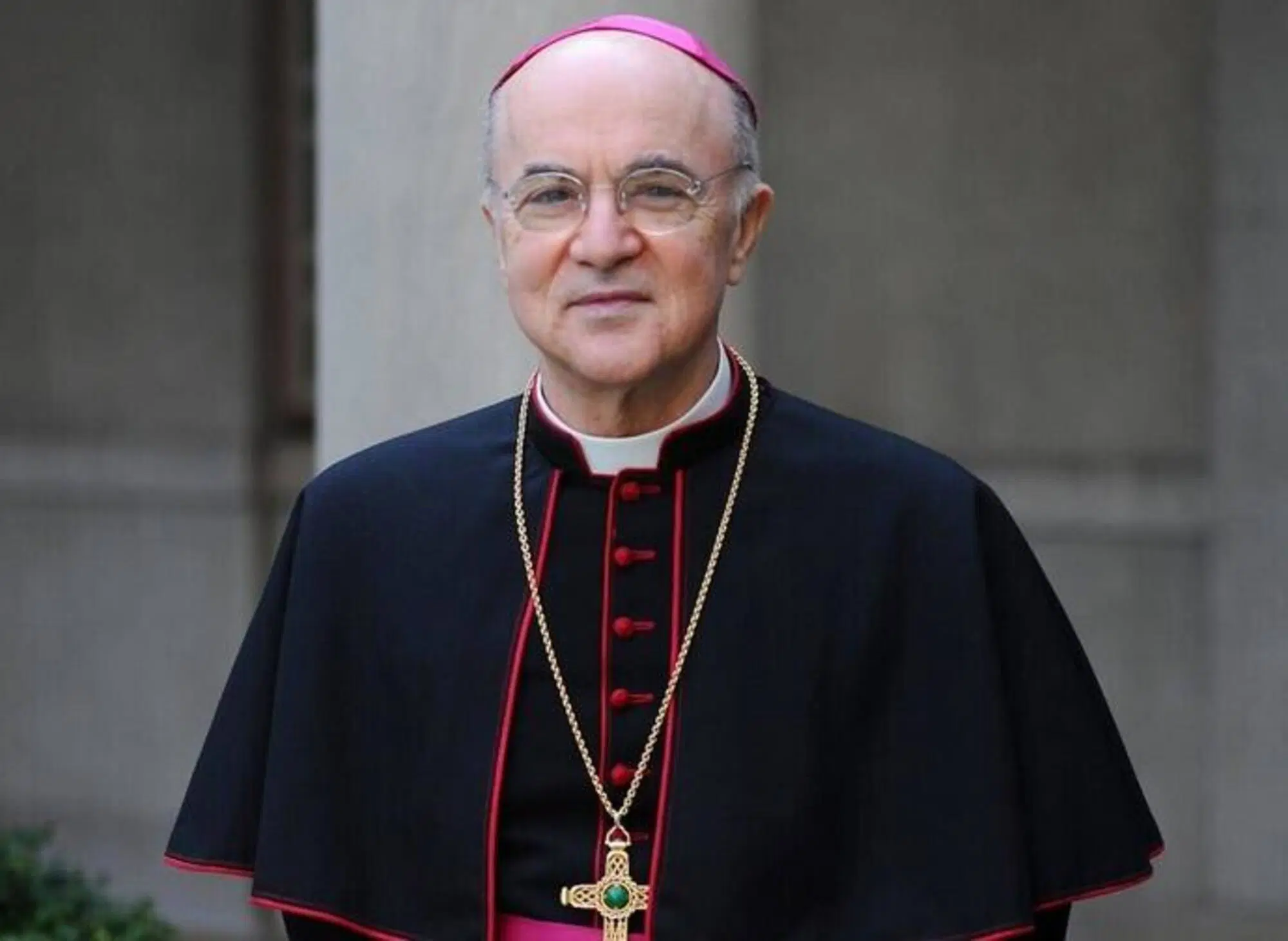 Monsignor Vigan&ograve;