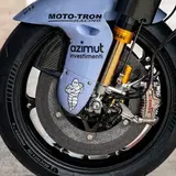 Un’esclusiva a Brembo tra pinze tatuate, San Donato, il prezzo dei freni in MotoGP e la staccata di Pedro Acosta: “È diversa, ci ha stupiti” 