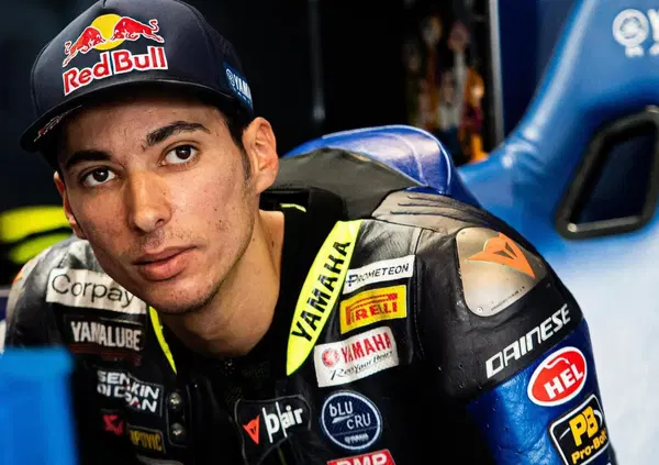 Lo strano (e clamoroso) intreccio. Toprak verso la MotoGP riaprirebbe le porte di BMW per Iannone, mentre Dall'Igna...