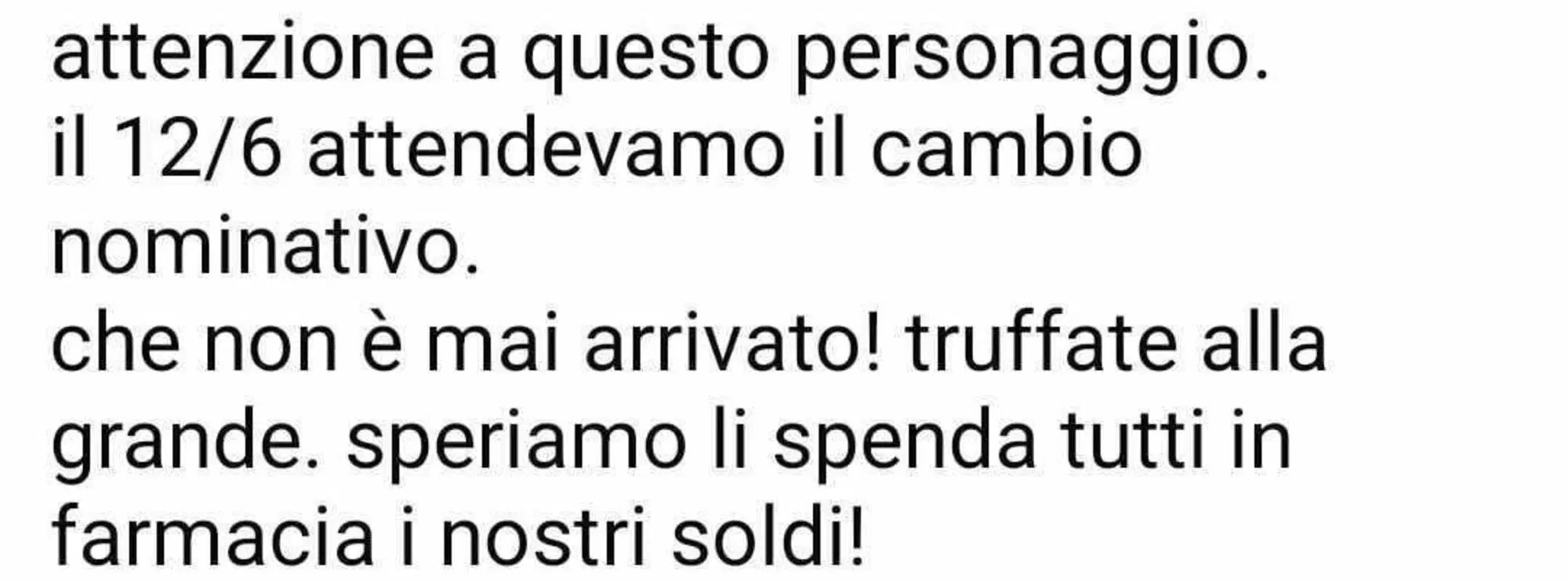 messaggi utenti nei gruppi di scambio Coldplay