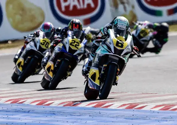 Max Temporali fa suonare la sveglia sui "rischi" del mondiale femminile. Intanto Mia Rusthen &egrave; ancora grave, ma stabile, e sar&agrave; trasferita in Norvegia