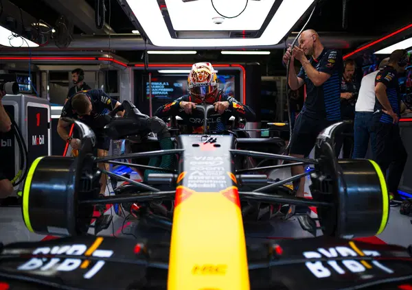 Adesso &egrave; la Red Bull ad aver bisogno di Verstappen: senza di lui dove sarebbero?