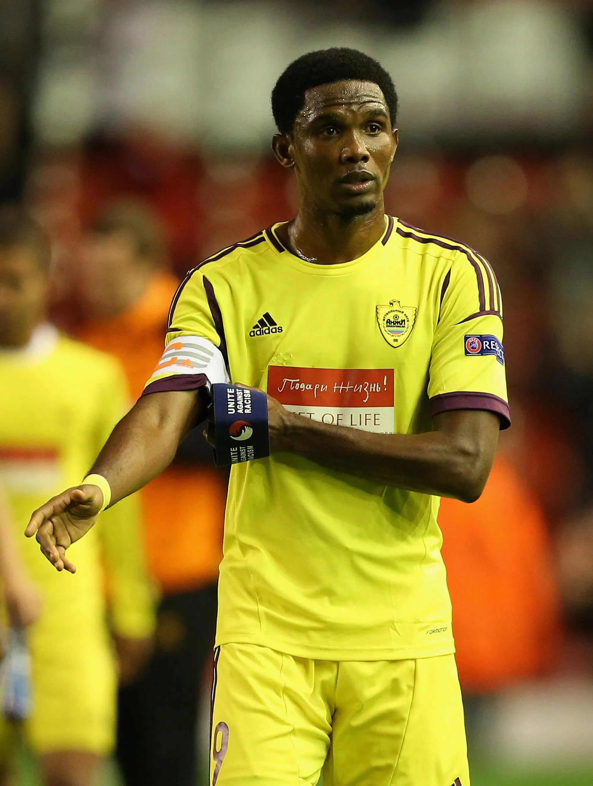 Samuel Eto'o