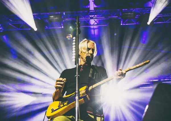 Chi non capisce Paul Weller non capisce la musica. E neanche la cultura inglese. Il nuovo disco &ldquo;66&rdquo; ce lo spiega Antonio Bacciocchi 